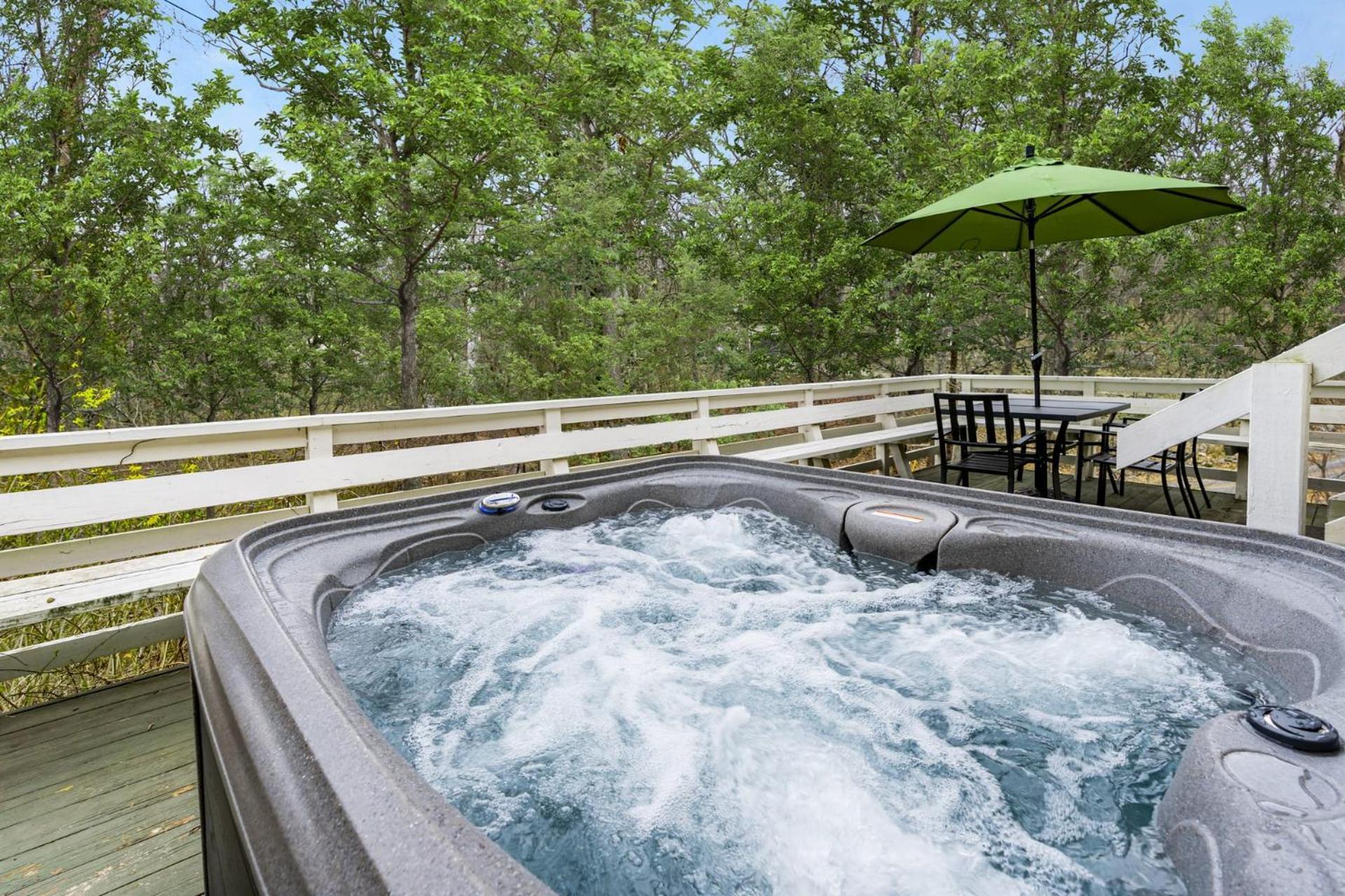 Harpers Ferry Cabin Hot Tub, Deck, Fire Pit, Wifi Екстериор снимка